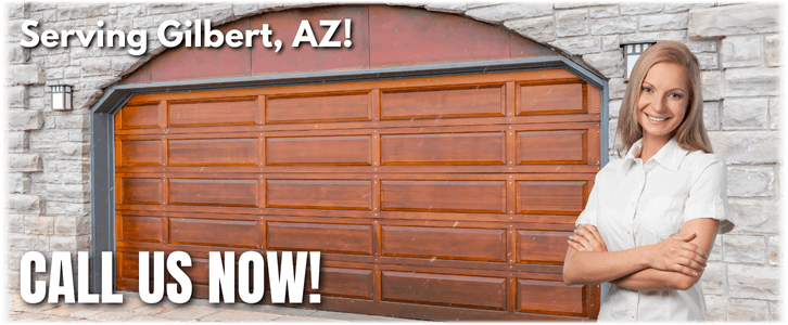 Garage Door Repair Gilbert AZ