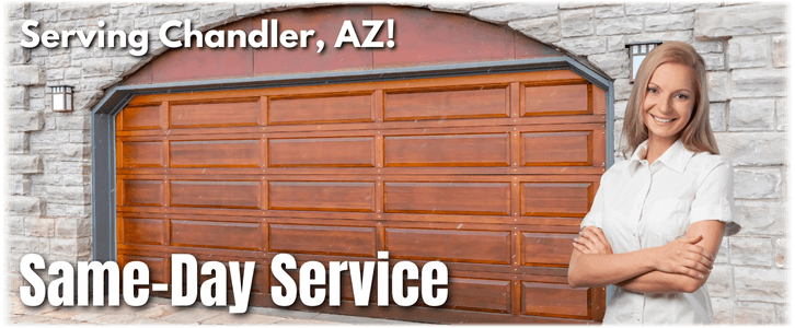 Garage Door Repair Chandler AZ