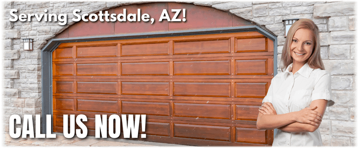 Garage Door Repair Scottsdale AZ